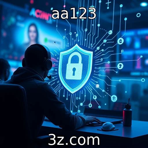 aa123 E-sports: Os campeonatos mais emocionantes que você não pode perder