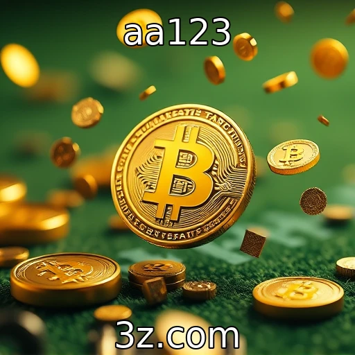 O crescimento explosivo das criptomoedas nos cassinos online