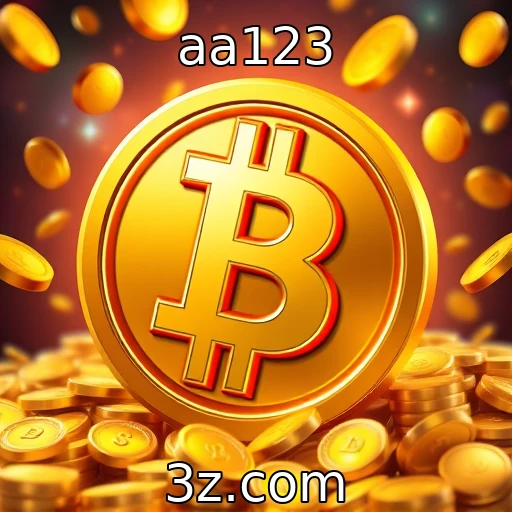 aa123 Como as criptomoedas estão revolucionando os pagamentos em cassinos online