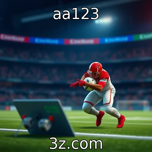 aa123 Apostas esportivas: Como analisar partidas para maximizar seus ganhos