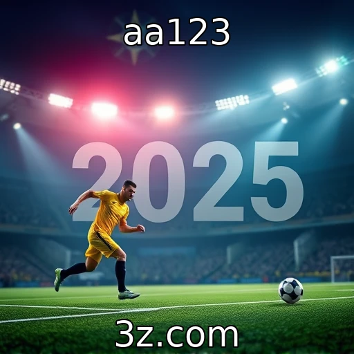 Apostas esportivas: estratégias que podem garantir sua vitória em 2025