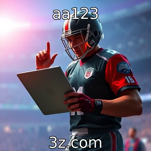 aa123 Desvendando os segredos das apostas esportivas em campeonatos brasileiros